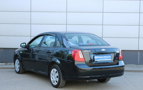 Chevrolet Lacetti, 2011 год, 522 000 рублей, 8 фотография