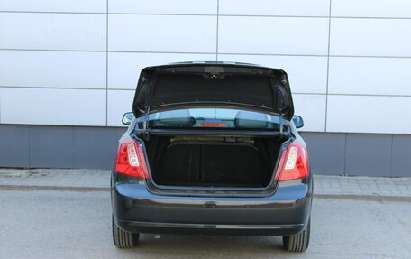 Chevrolet Lacetti, 2011 год, 522 000 рублей, 12 фотография