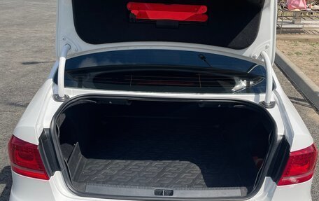 Volkswagen Passat B7, 2011 год, 970 000 рублей, 10 фотография
