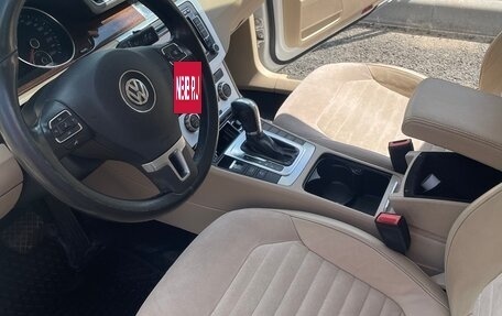 Volkswagen Passat B7, 2011 год, 970 000 рублей, 11 фотография