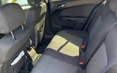 Opel Astra H, 2007 год, 320 000 рублей, 4 фотография