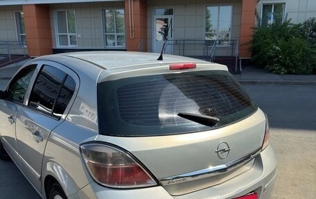 Opel Astra H, 2007 год, 320 000 рублей, 2 фотография