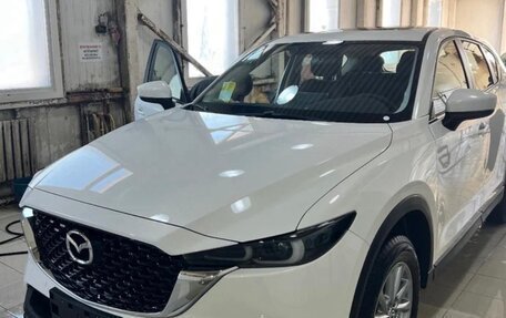 Mazda CX-5 II, 2026 год, 2 490 000 рублей, 1 фотография