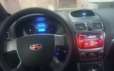 Geely Emgrand EC7, 2013 год, 290 000 рублей, 1 фотография