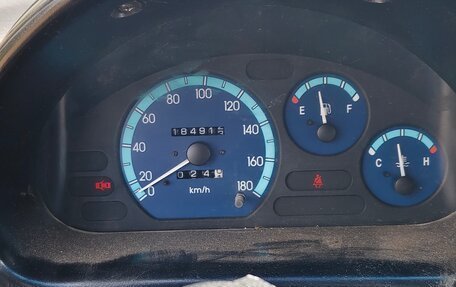 Daewoo Matiz I, 2006 год, 65 000 рублей, 1 фотография