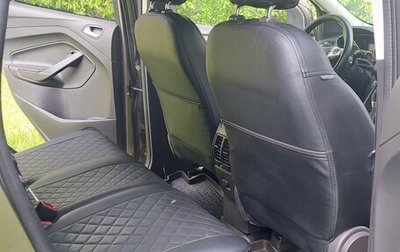 Ford Kuga III, 2014 год, 1 240 000 рублей, 1 фотография