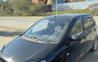 Hyundai Getz I рестайлинг, 2010 год, 410 000 рублей, 1 фотография