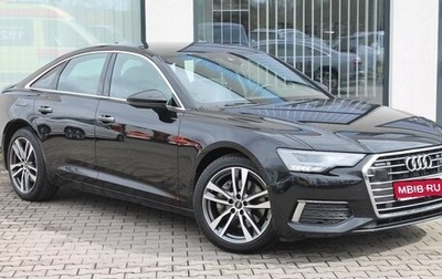 Audi A6, 2023 год, 7 533 000 рублей, 1 фотография