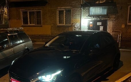 Mazda Demio IV, 2015 год, 1 000 000 рублей, 1 фотография