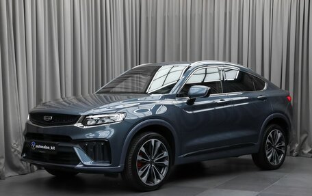 Geely Tugella FY11, 2022 год, 2 950 000 рублей, 1 фотография