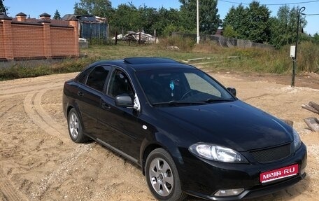 Daewoo Gentra II, 2014 год, 600 000 рублей, 1 фотография