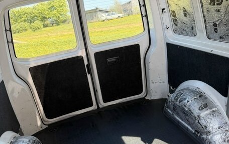 Volkswagen Transporter T5 рестайлинг, 2012 год, 1 450 000 рублей, 6 фотография