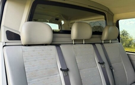 Volkswagen Transporter T5 рестайлинг, 2012 год, 1 450 000 рублей, 8 фотография