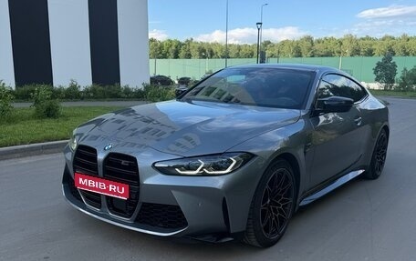 BMW M4, 2022 год, 10 500 000 рублей, 1 фотография