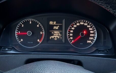 Volkswagen Transporter T5 рестайлинг, 2012 год, 1 450 000 рублей, 11 фотография