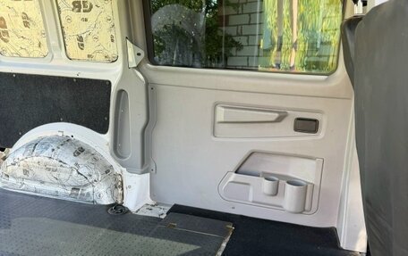 Volkswagen Transporter T5 рестайлинг, 2012 год, 1 450 000 рублей, 7 фотография