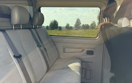 Volkswagen Transporter T5 рестайлинг, 2012 год, 1 450 000 рублей, 9 фотография