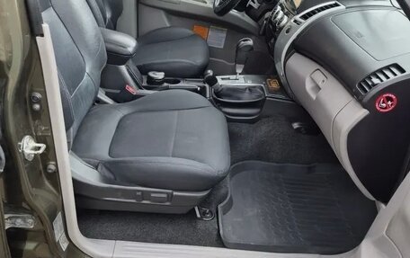 Mitsubishi Pajero Sport II рестайлинг, 2014 год, 1 900 000 рублей, 5 фотография