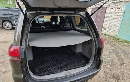 Mitsubishi Pajero Sport II рестайлинг, 2014 год, 1 900 000 рублей, 6 фотография