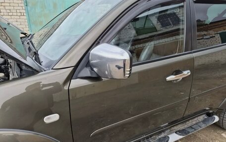 Mitsubishi Pajero Sport II рестайлинг, 2014 год, 1 900 000 рублей, 12 фотография