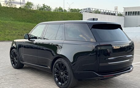 Land Rover Range Rover IV рестайлинг, 2024 год, 33 641 000 рублей, 4 фотография