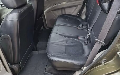 Mitsubishi Pajero Sport II рестайлинг, 2014 год, 1 900 000 рублей, 10 фотография