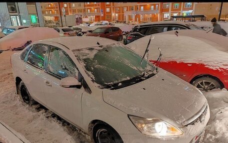 Ford Focus II рестайлинг, 2010 год, 375 000 рублей, 2 фотография