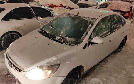 Ford Focus II рестайлинг, 2010 год, 375 000 рублей, 3 фотография