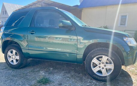 Suzuki Grand Vitara, 2008 год, 625 000 рублей, 8 фотография