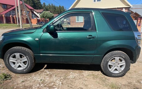 Suzuki Grand Vitara, 2008 год, 625 000 рублей, 3 фотография