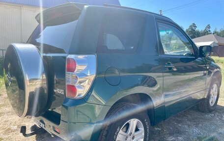 Suzuki Grand Vitara, 2008 год, 625 000 рублей, 6 фотография