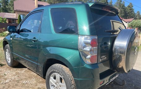 Suzuki Grand Vitara, 2008 год, 625 000 рублей, 4 фотография