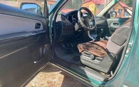 Suzuki Grand Vitara, 2008 год, 625 000 рублей, 10 фотография