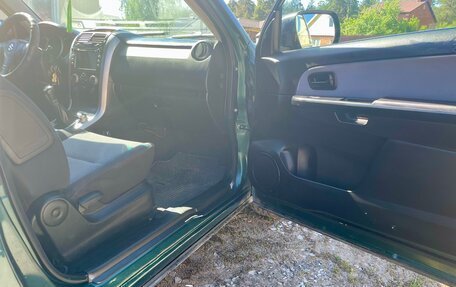 Suzuki Grand Vitara, 2008 год, 625 000 рублей, 9 фотография