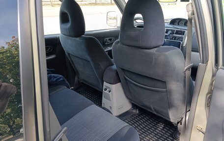 Mitsubishi Pajero Sport II рестайлинг, 2008 год, 1 500 000 рублей, 4 фотография
