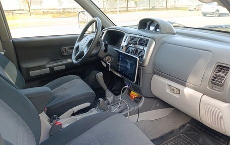 Mitsubishi Pajero Sport II рестайлинг, 2008 год, 1 500 000 рублей, 3 фотография