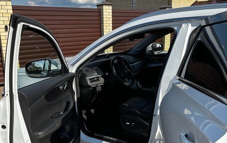 Chery Tiggo 7 Pro, 2023 год, 1 840 000 рублей, 7 фотография