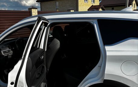 Chery Tiggo 7 Pro, 2023 год, 1 840 000 рублей, 6 фотография