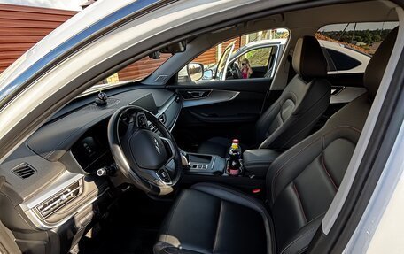 Chery Tiggo 7 Pro, 2023 год, 1 840 000 рублей, 11 фотография