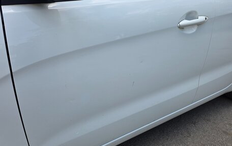 KIA Rio III рестайлинг, 2012 год, 600 000 рублей, 8 фотография