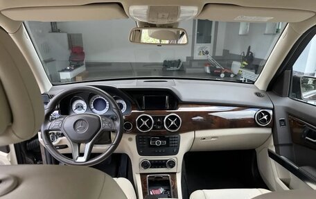 Mercedes-Benz GLK-Класс, 2013 год, 2 490 000 рублей, 5 фотография