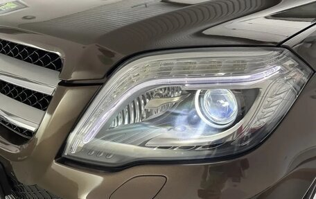 Mercedes-Benz GLK-Класс, 2013 год, 2 490 000 рублей, 3 фотография