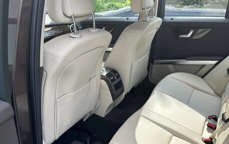 Mercedes-Benz GLK-Класс, 2013 год, 2 490 000 рублей, 8 фотография