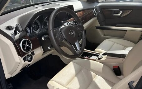 Mercedes-Benz GLK-Класс, 2013 год, 2 490 000 рублей, 7 фотография