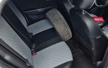 KIA Rio III рестайлинг, 2012 год, 600 000 рублей, 16 фотография