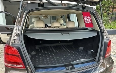 Mercedes-Benz GLK-Класс, 2013 год, 2 490 000 рублей, 6 фотография