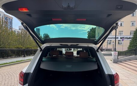 Volkswagen Touareg III, 2014 год, 2 790 000 рублей, 12 фотография