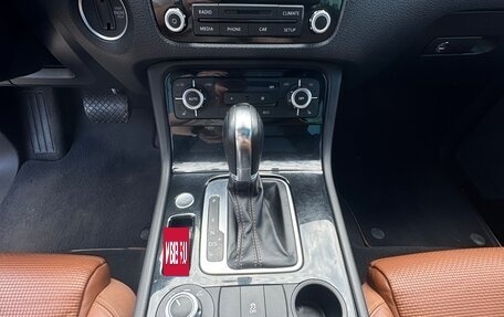 Volkswagen Touareg III, 2014 год, 2 790 000 рублей, 19 фотография