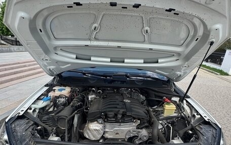 Volkswagen Touareg III, 2014 год, 2 790 000 рублей, 17 фотография