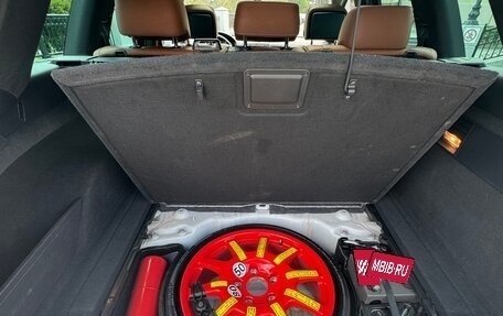 Volkswagen Touareg III, 2014 год, 2 790 000 рублей, 13 фотография